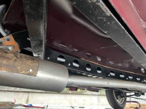 Image 18/23 of FIAT 1100 E (1951)