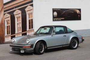 Bild 1/19 von Porsche 911 SC 3.0 (1982)