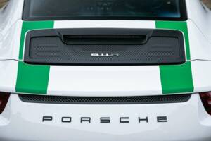 Afbeelding 33/44 van Porsche 911 R (2016)