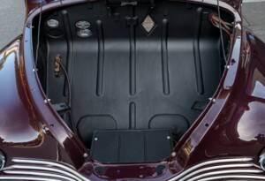 Immagine 33/33 di Renault 4 CV Décapotable (1951)