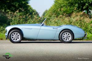 Image 3/53 de Austin-Healey 3000 Mk I (BT7) (1960)