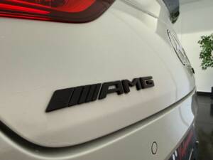 Image 30/31 of Mercedes-AMG CLA 45 S 4MATIC+ (2021)