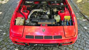 Image 20/31 of Porsche 924 Turbo (1981)