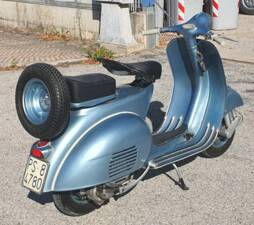 Imagen 9/17 de Piaggio DUMMY (1960)