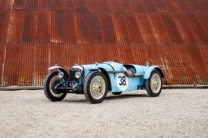 Immagine 9/36 di Riley Nine Brooklands Speed Model (1929)