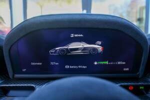 Immagine 7/50 di McLaren Senna LM (2020)