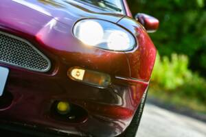 Obraz 26/50 pojazdu Aston Martin DB 7 (1997)