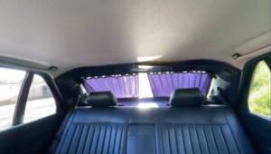 Image 57/100 of Mercedes-Benz 500 SEL (1983)