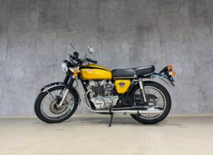 Immagine 33/34 di Honda DUMMY (1972)
