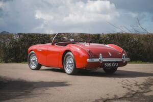 Image 15/19 of Austin-Healey 100&#x2F;4 (BN1) (1955)