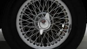 Immagine 11/15 di MG MGB (1967)