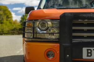 Image 26/50 of Land Rover Range Rover Vogue V8 (2002)