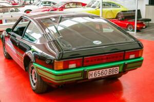 Imagen 15/34 de Matra-Simca Bagheera X (1978)
