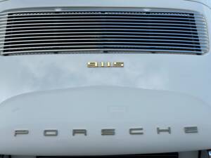 Imagen 35/128 de Porsche 911 2.0 S (1968)