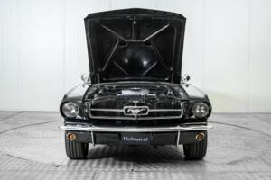 Immagine 35/50 di Ford Mustang 289 (1965)