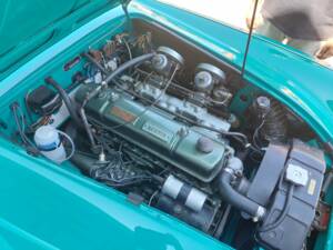 Bild 22/39 von Austin-Healey 100&#x2F;6 (BN4) (1957)