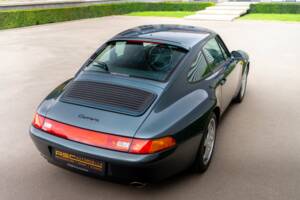 Bild 16/42 von Porsche 911 Carrera (1994)