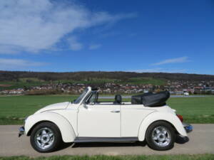 Bild 3/19 von Volkswagen Käfer &quot;Memminger&quot; (1973)