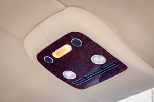 Image 47/75 of Bentley Continental GT (2004)