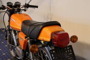 Immagine 28/29 di Kawasaki KH 125 (1981)