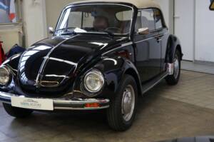 Image 5/15 of Volkswagen Beetle 1303 (1976)