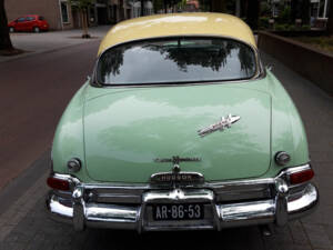 Bild 6/8 von Hudson Hornet (1953)