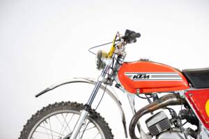 Immagine 25/50 di KTM 50 GS (1971)