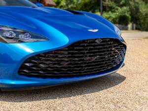 Image 15/98 of Aston Martin DBS GT Zagato (2020)