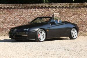 Afbeelding 16/50 van Alfa Romeo Spider 3.2 V6 24V (2003)
