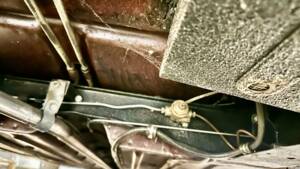 Afbeelding 19/36 van Morris Mini Cooper 850 (1967)