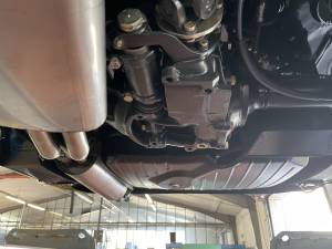 Bild 40/48 von Mercedes-Benz 280 SE (1969)
