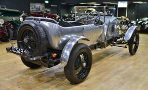 Bild 9/50 von Vauxhall 30/98 E (1921)