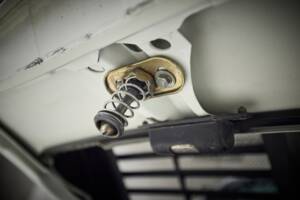 Bild 99/100 von Porsche 911 Turbo 3.3 (1979)