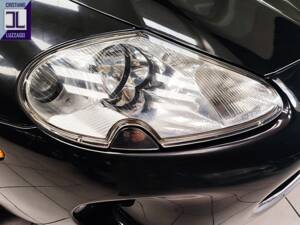 Bild 12/65 von Jaguar XKR (1998)