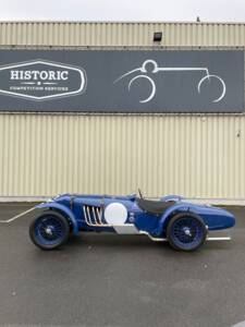 Immagine 3/48 di Riley 12&#x2F;4 TT Sprite (1936)