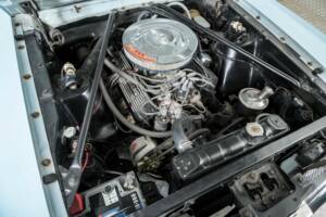 Afbeelding 41/50 van Ford Mustang GT (1965)