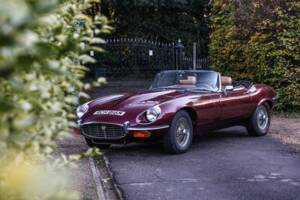 Bild 17/31 von Jaguar E-Type V12 (1974)