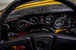 Image 38/50 of MG Midget 1500 (1978)