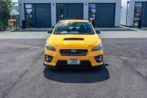 Afbeelding 6/50 van Subaru Impreza WRX STi (2015)