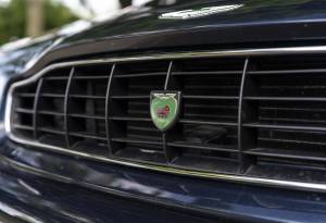 Afbeelding 10/35 van Aston Martin Vantage V600 (1998)