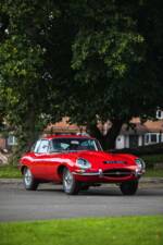 Bild 33/40 von Jaguar E-Type 3.8 (1961)