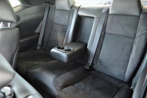 Bild 14/35 von Dodge Challenger SXT (2019)