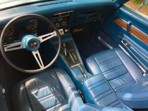 Afbeelding 19/50 van Chevrolet Corvette Stingray (1972)