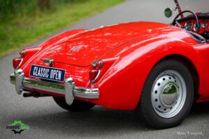 Immagine 35/50 di MG MGA 1600 (1960)