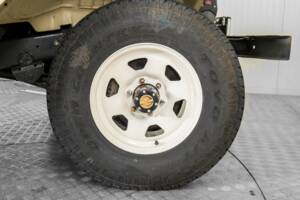 Bild 44/50 von Toyota Landcruiser BJ 45 (1982)