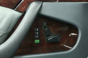 Bild 10/50 von Mercedes-Benz CL 420 (1998)