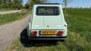 Immagine 6/42 di Citroën Dyane 6 (1982)