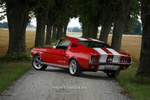 Bild 18/26 von Ford Mustang 289 (1967)