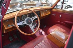 Bild 6/16 von Jaguar Mk II 3.8 (1966)