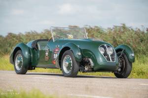 Bild 3/15 von Healey Silverstone (1950)